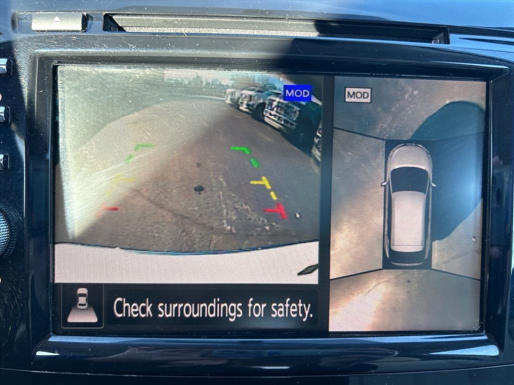 Used 2019 Nissan Murano SL image 29