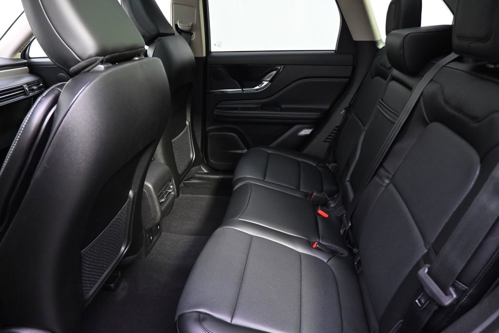 New 2026 Lincoln Corsair Reserve w/ Jet Appearance Package image 21