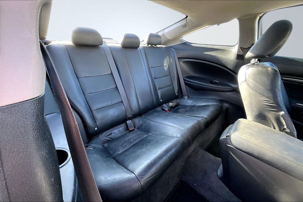 Used 2009 Honda Accord EX-L image 18