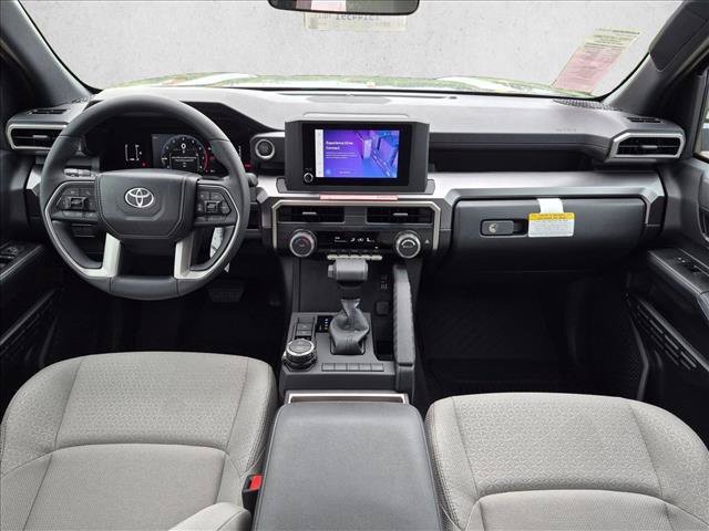 New 2026 Toyota 4Runner SR5 AWD/4WD image 13