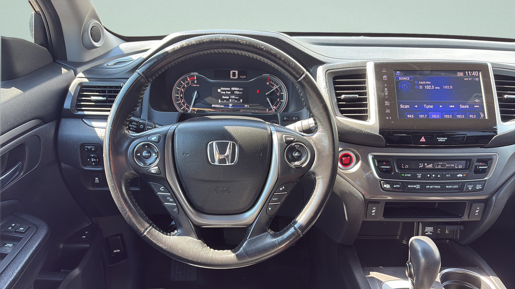 Used 2018 Honda Pilot EX-L image 12
