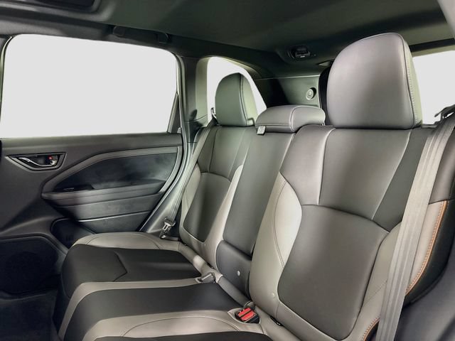 New 2026 Subaru Forester Sport w/ Onyx Edition AWD/4WD image 25