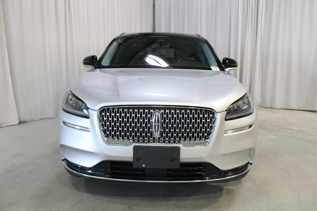 Used 2020 Lincoln Corsair Reserve w/ Elements Package FWD image 38