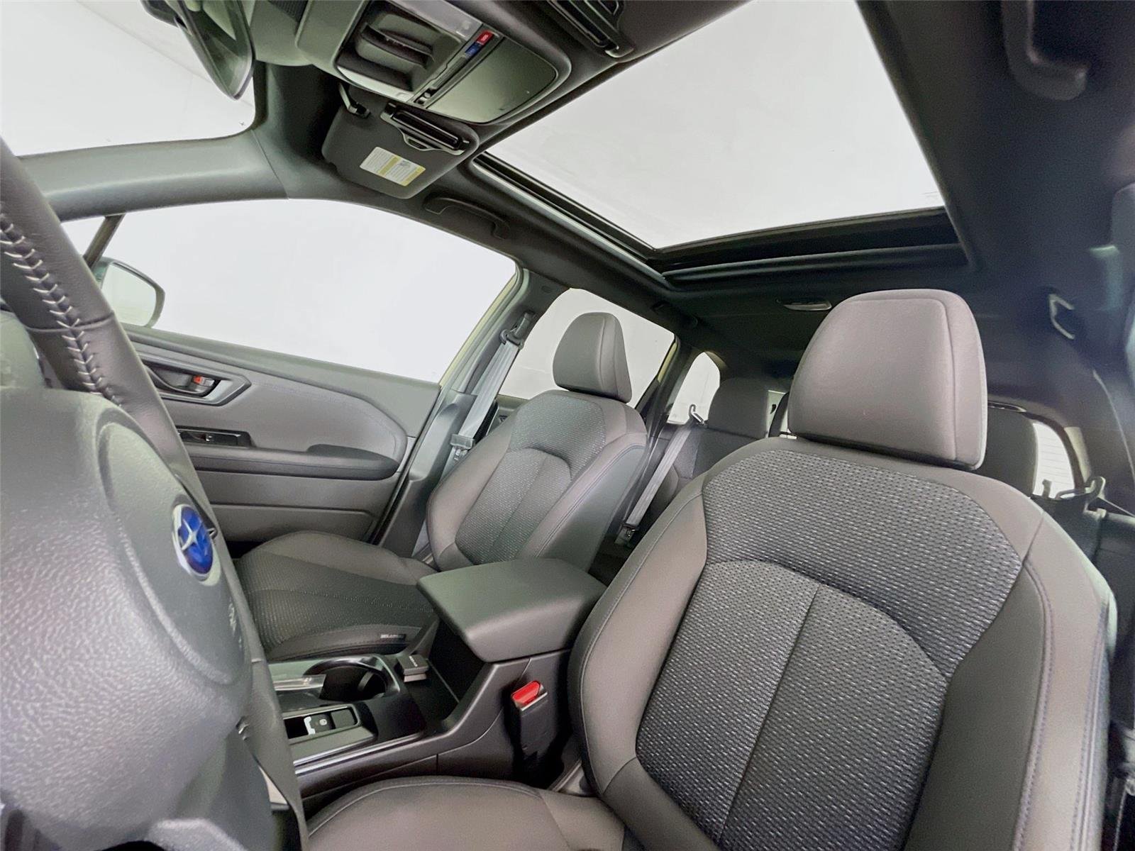 New 2026 Subaru Forester Premium AWD/4WD image 11