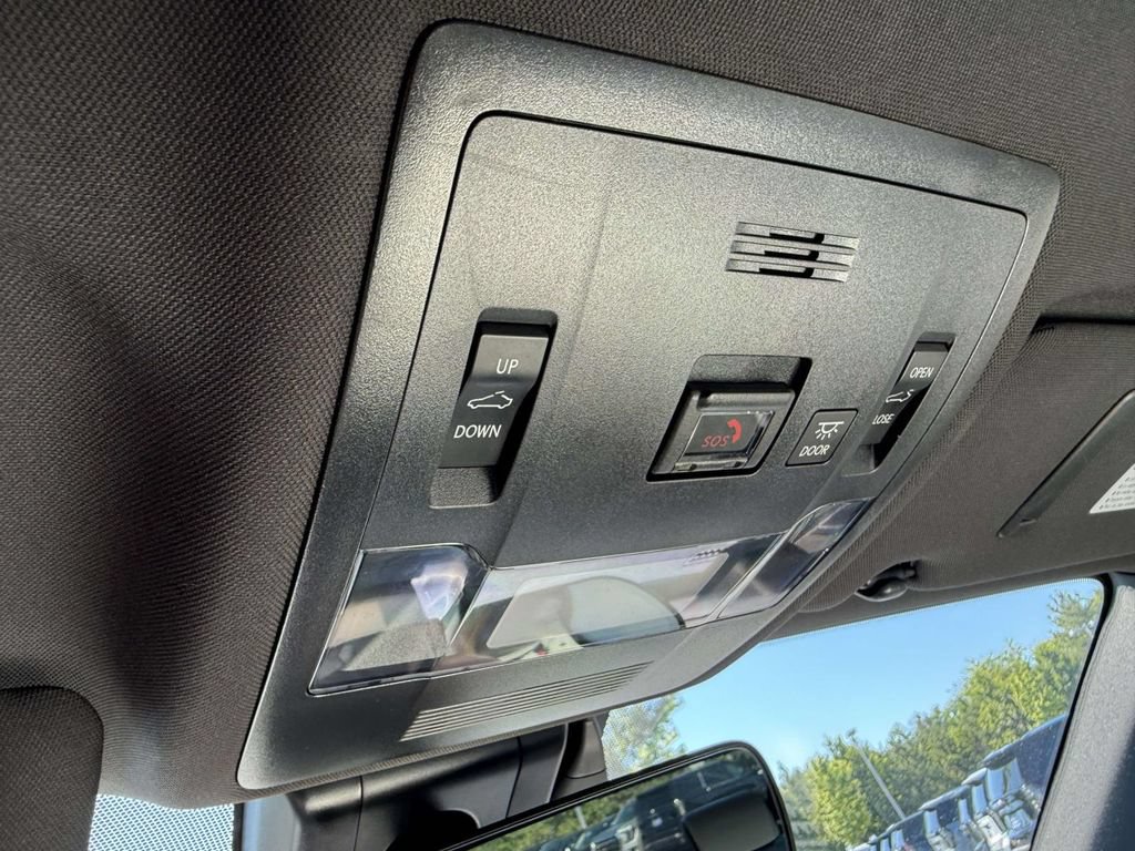 Used 2023 Lexus IS 350 F Sport w/ Memory Package RWD image 27