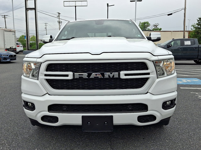 Used 2023 RAM 1500 Big Horn AWD/4WD image 2