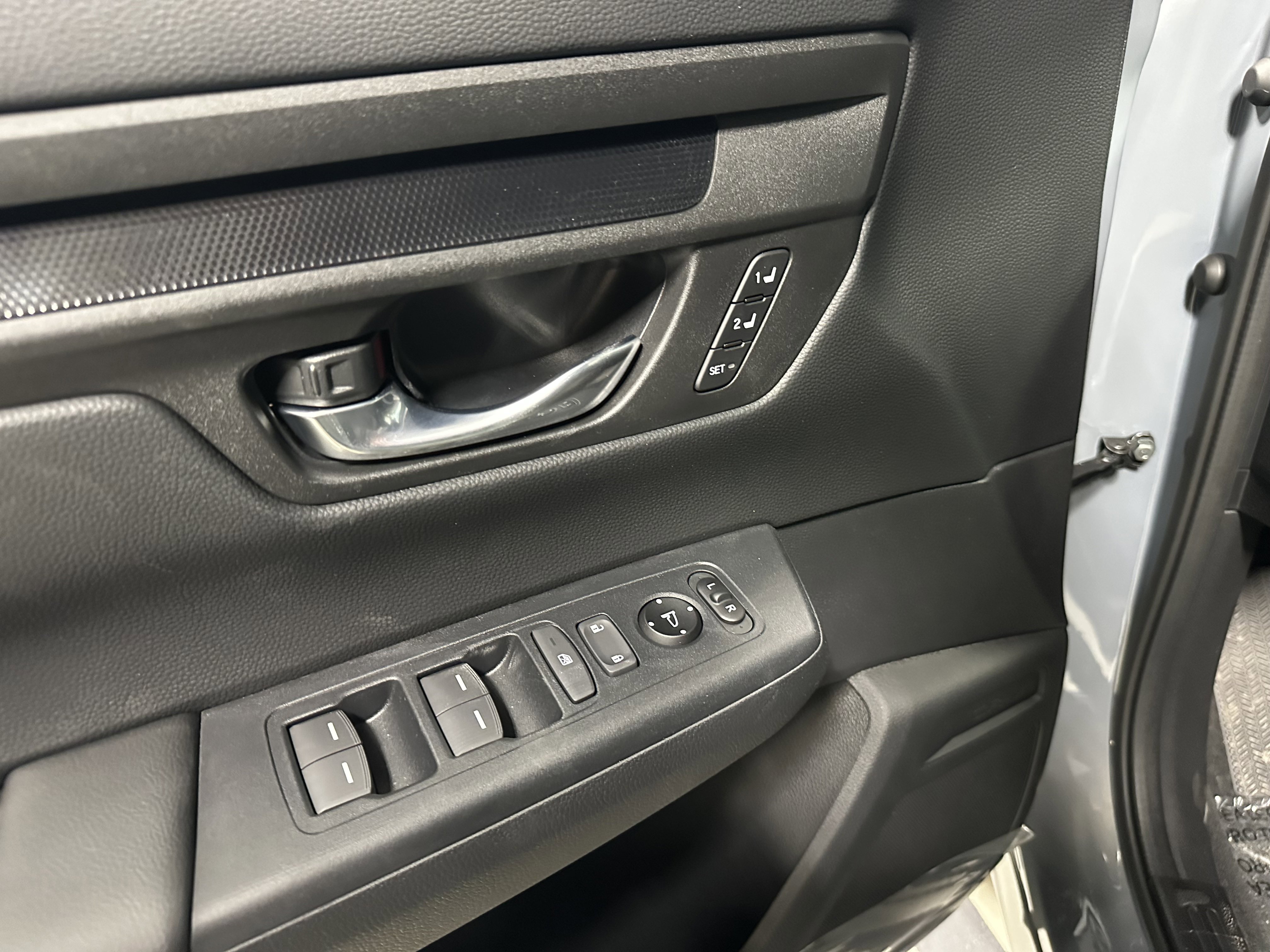 New 2026 Honda CR-V Sport-L image 17