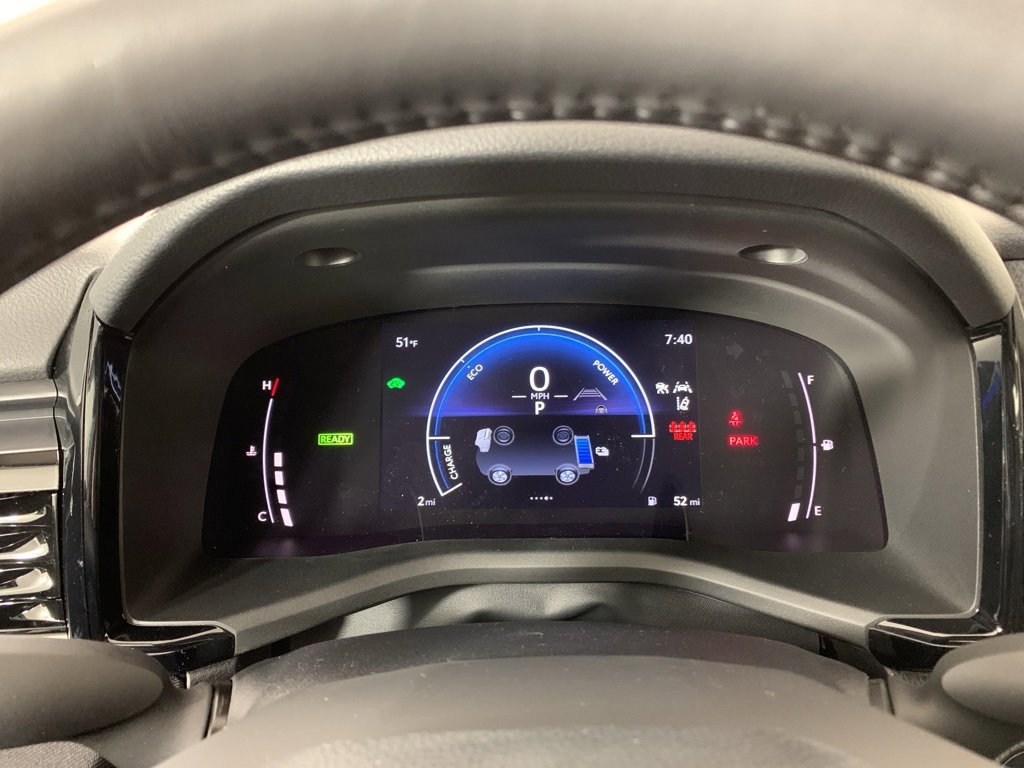New 2026 Toyota Camry LE w/ Convenience Package image 18
