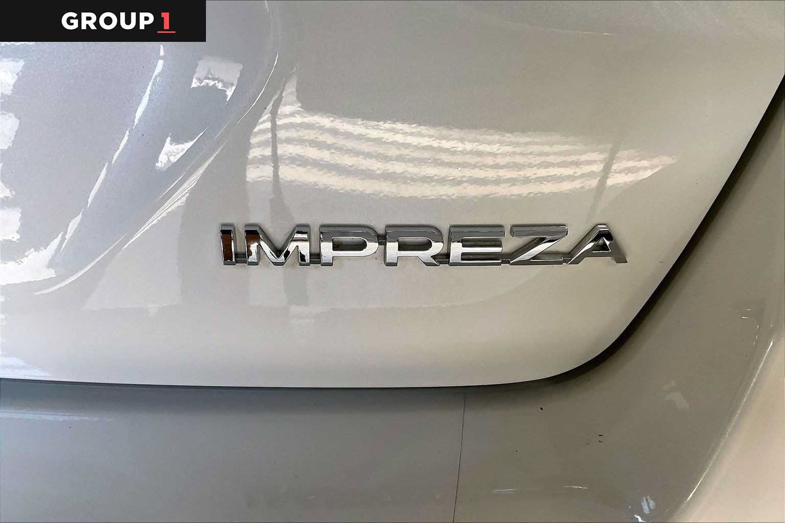 Certified 2024 Subaru Impreza 2.0i AWD/4WD image 10