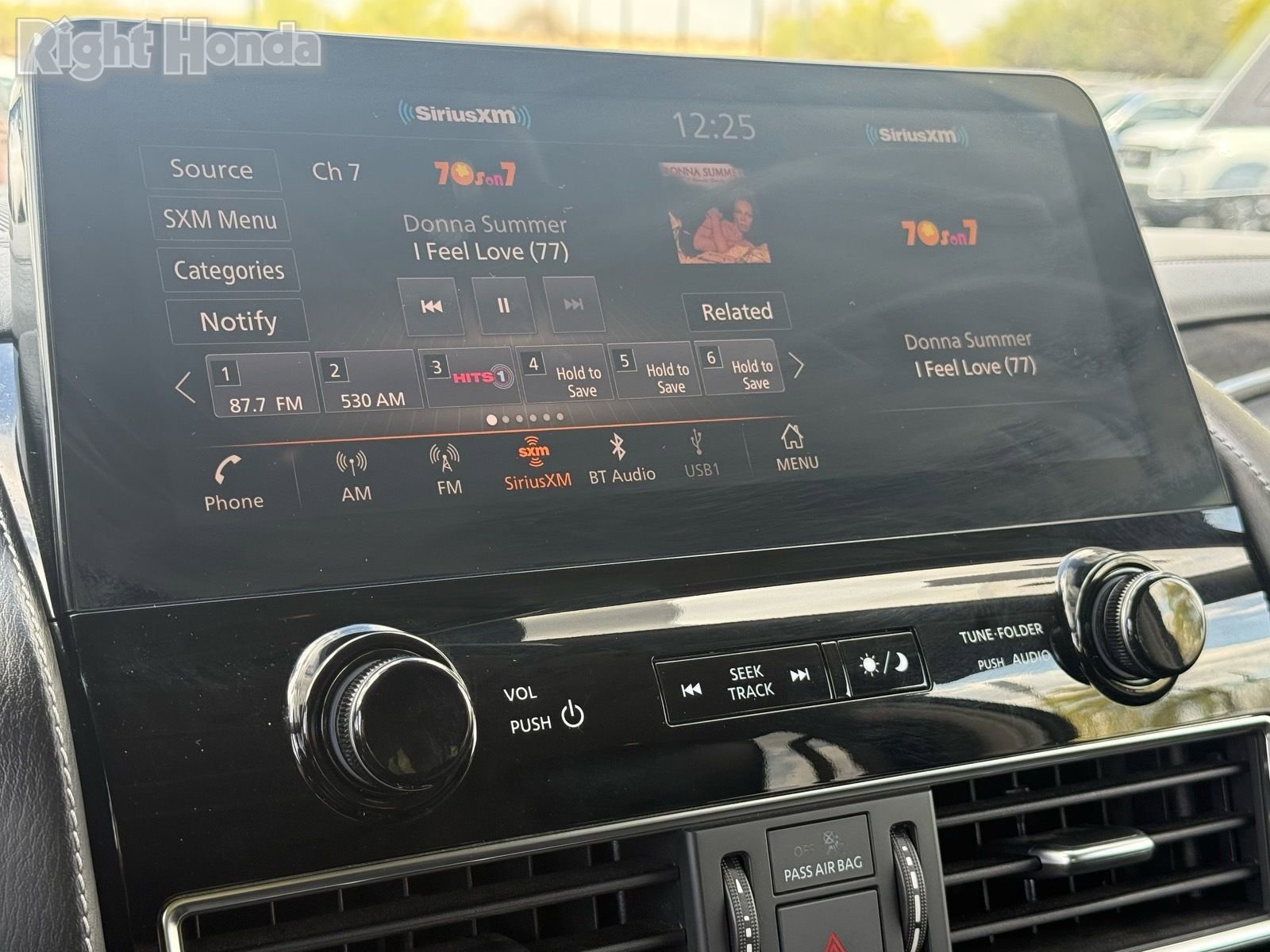 Used 2024 INFINITI QX80 Luxe image 21