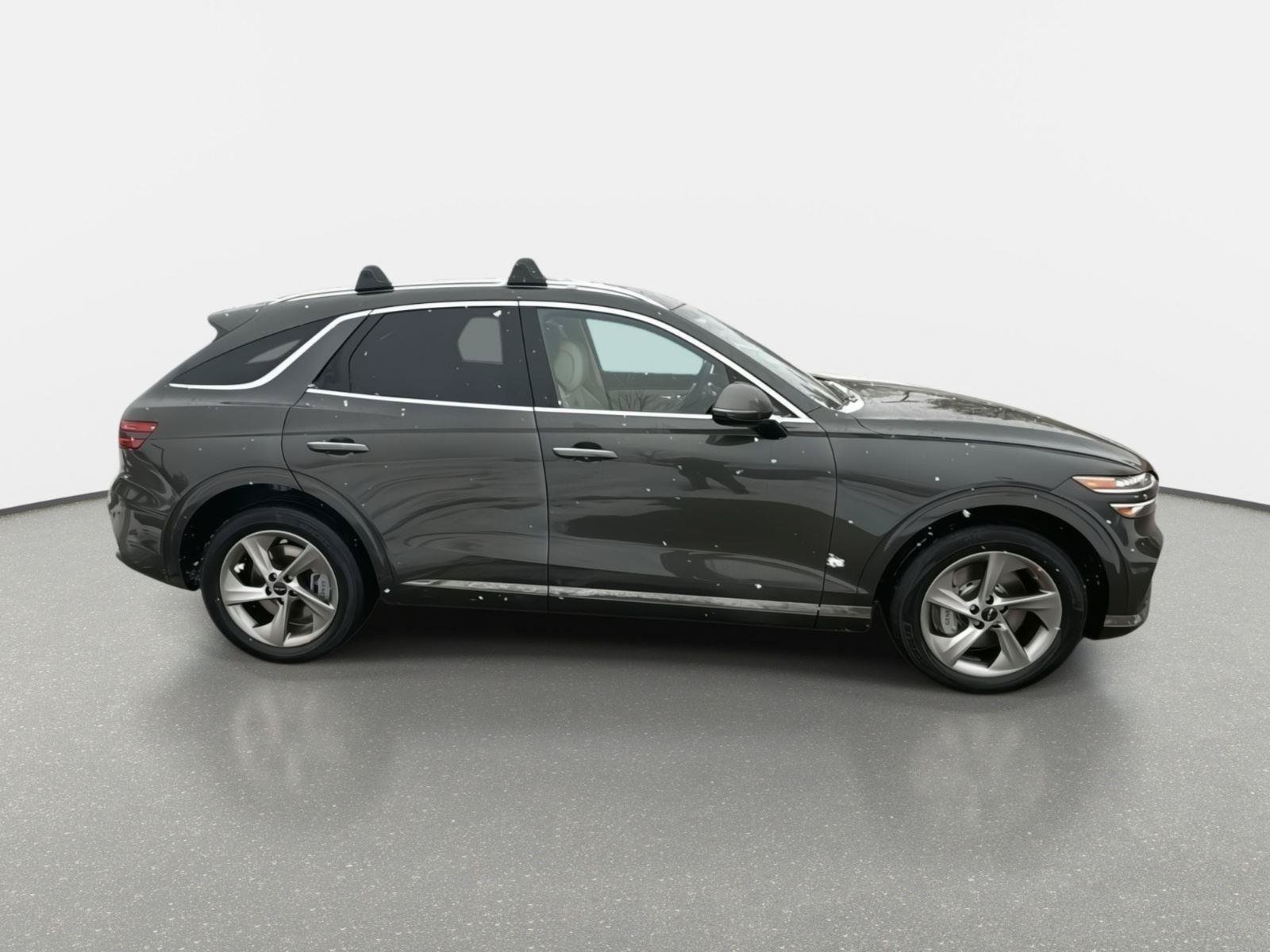 Used 2026 Genesis GV70 2.5T AWD/4WD image 4