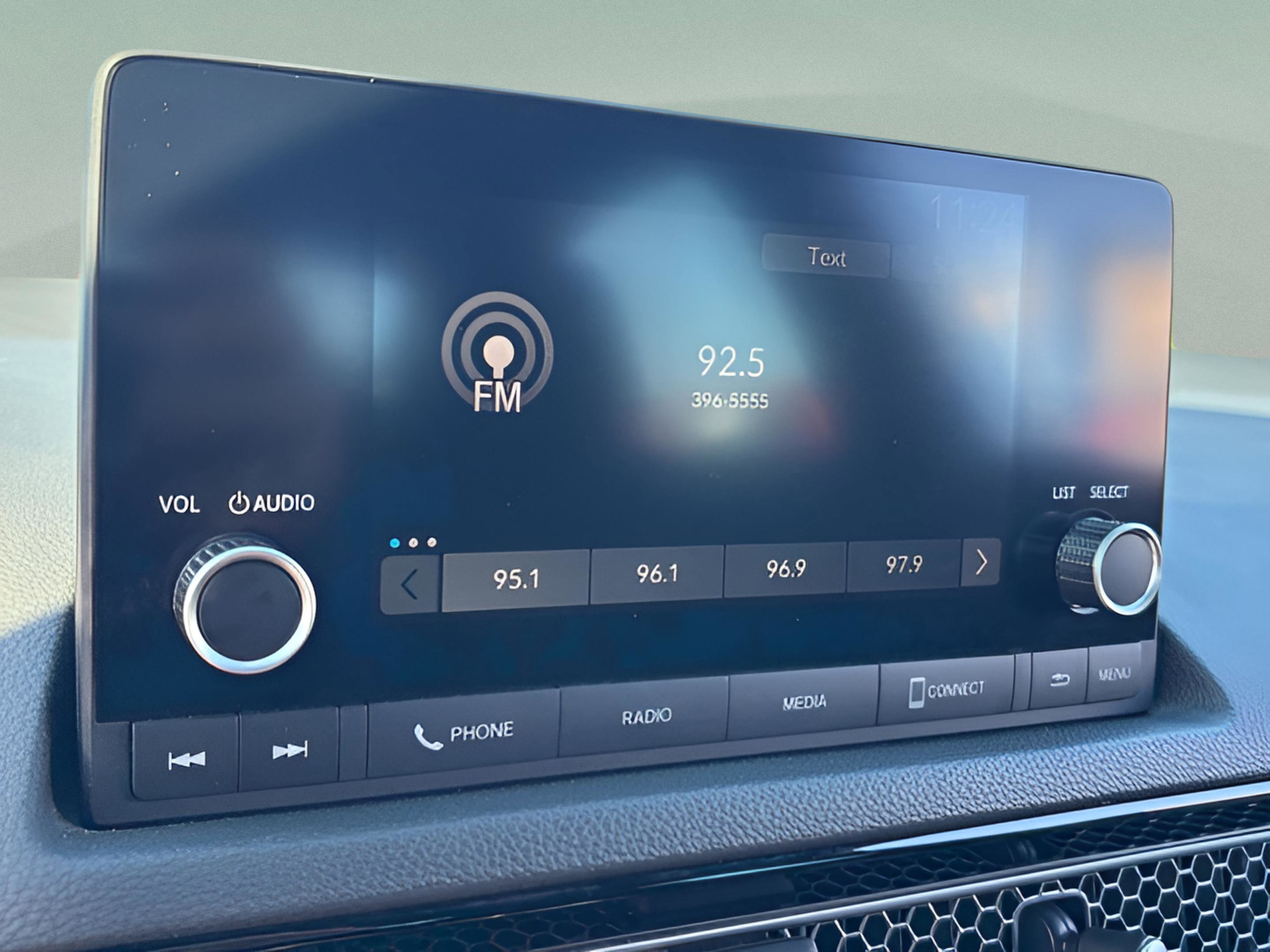 Certified 2023 Honda Civic Sport image 27