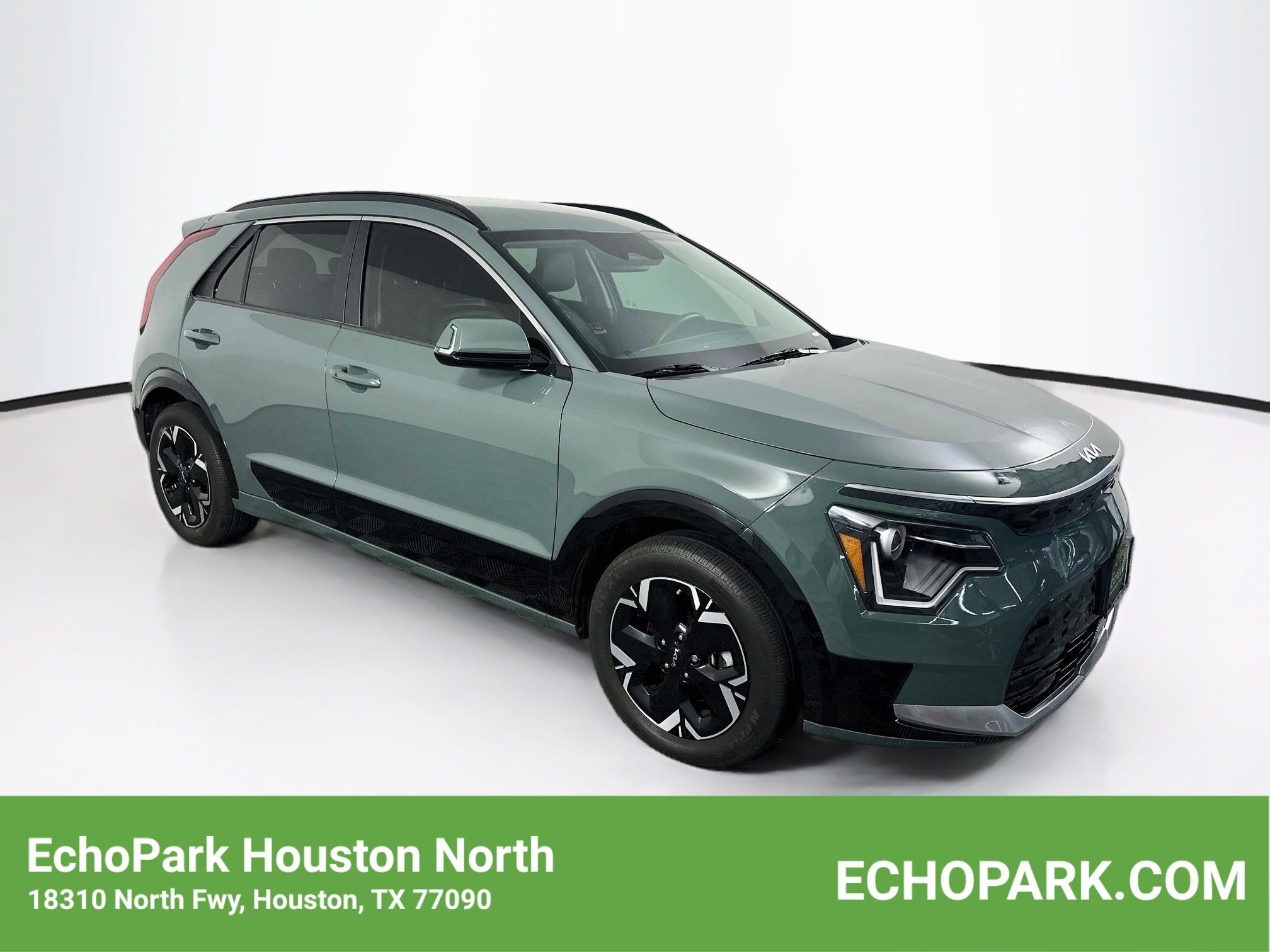 Used 2024 Kia Niro Wind