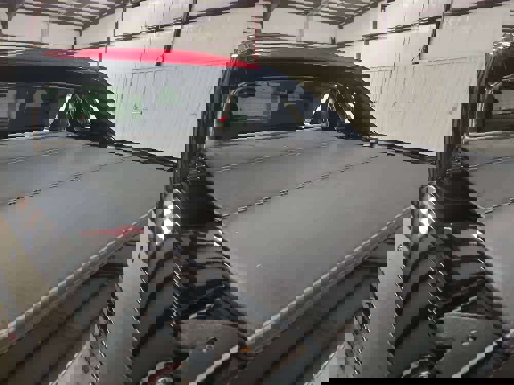 Used 2013 Chevrolet Avalanche LTZ image 15