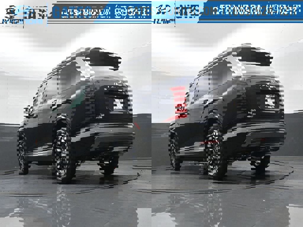 New 2026 Hyundai Palisade Limited image 55