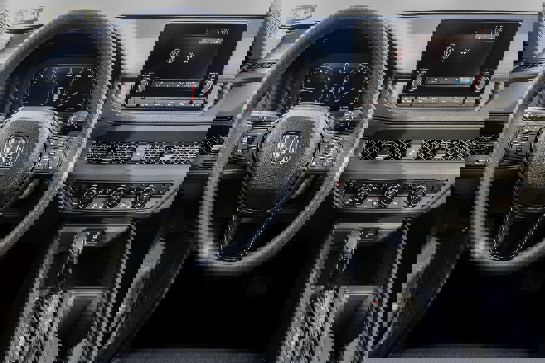 New 2025 Honda Accord SE image 15