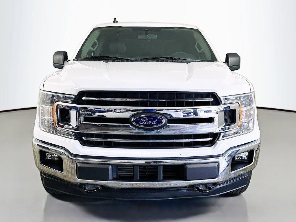 Used 2019 Ford F150 XLT AWD/4WD image 2
