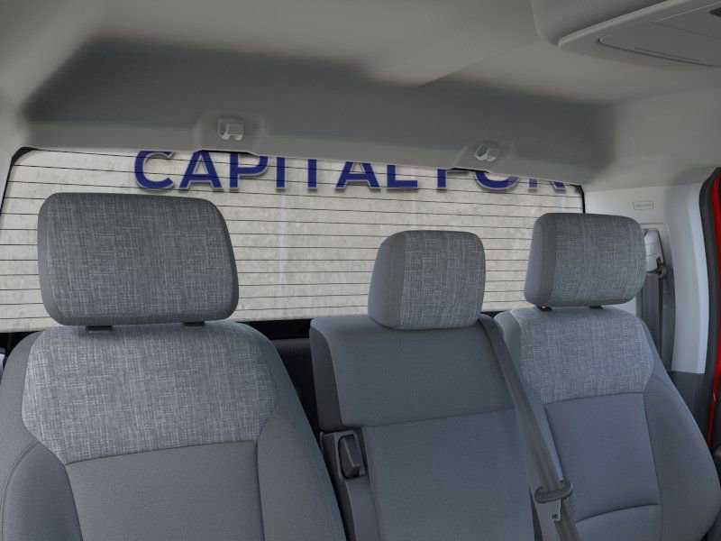 New 2025 Ford F350 XLT image 22