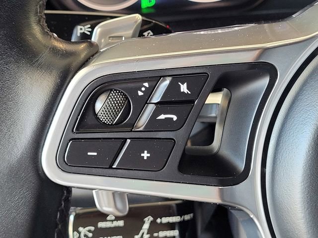 Used 2017 Porsche Panamera Turbo image 24