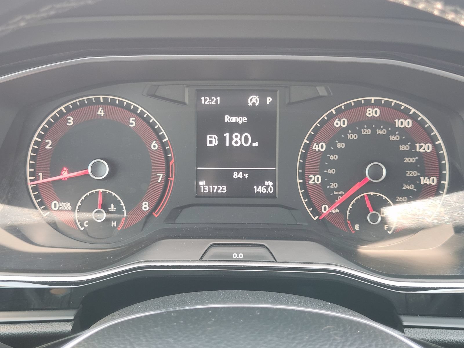 Used 2019 Volkswagen Jetta R-Line FWD image 18