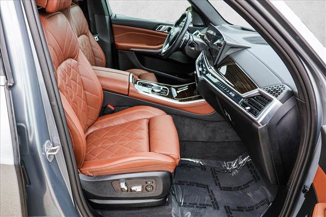 Used 2025 BMW X5 xDrive40i image 28