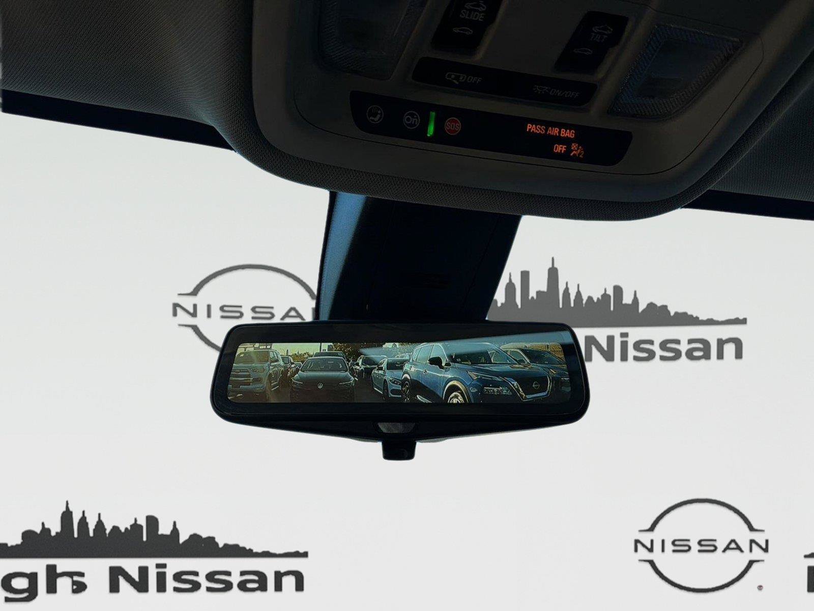 Used 2021 Chevrolet Traverse High Country AWD/4WD image 30