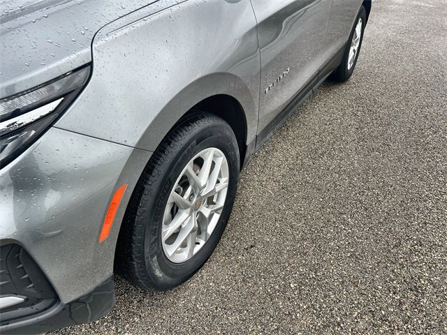 Certified 2023 Chevrolet Equinox LS w/ LS Convenience Package image 32