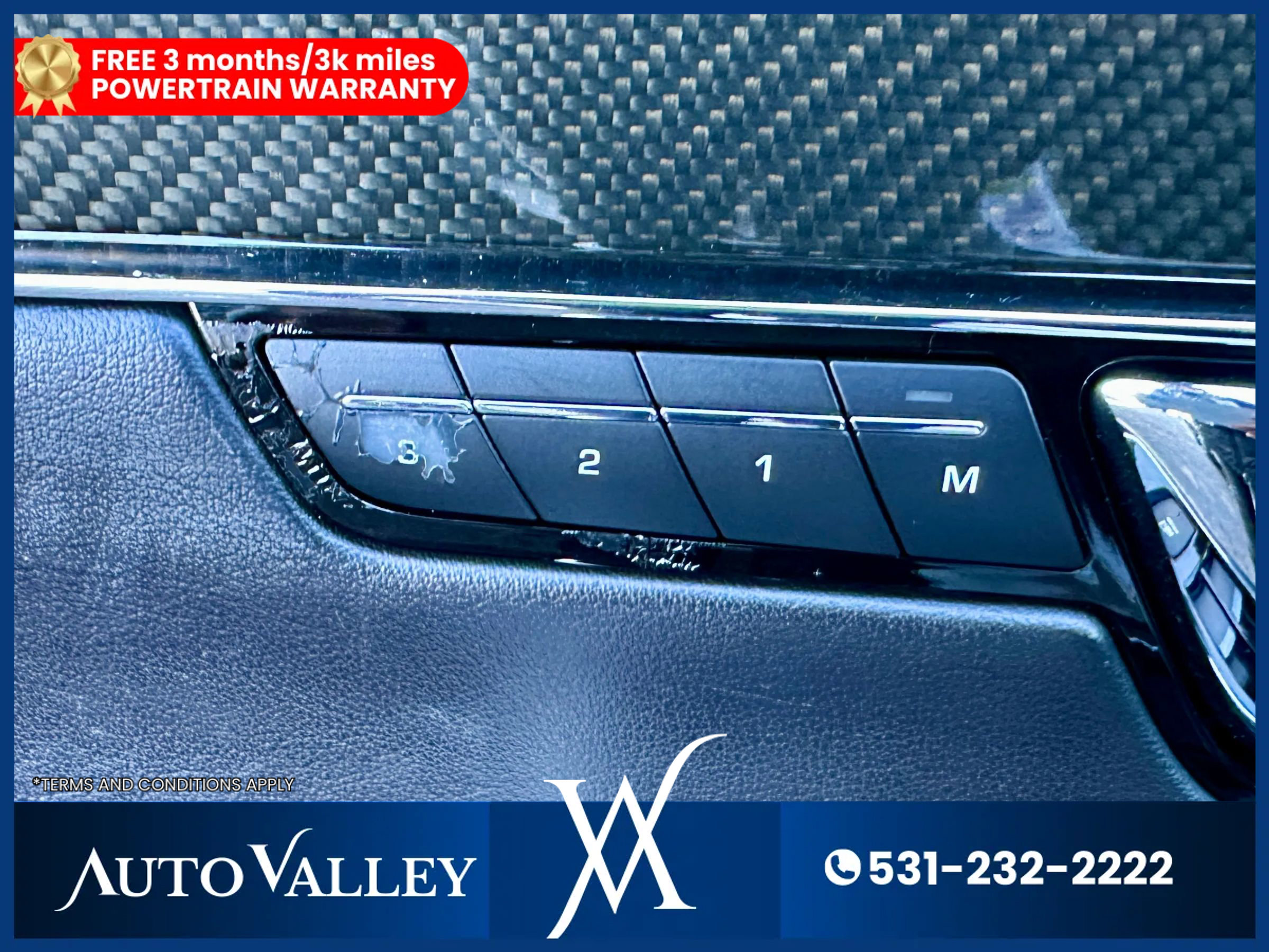 Used 2015 Jaguar XJ AWD image 14