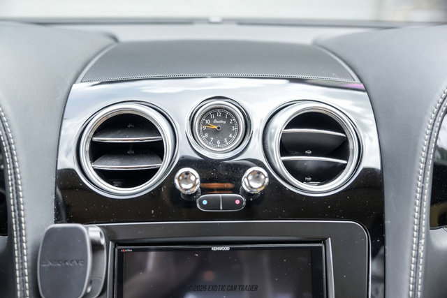 Used 2006 Bentley Continental GT AWD/4WD image 27