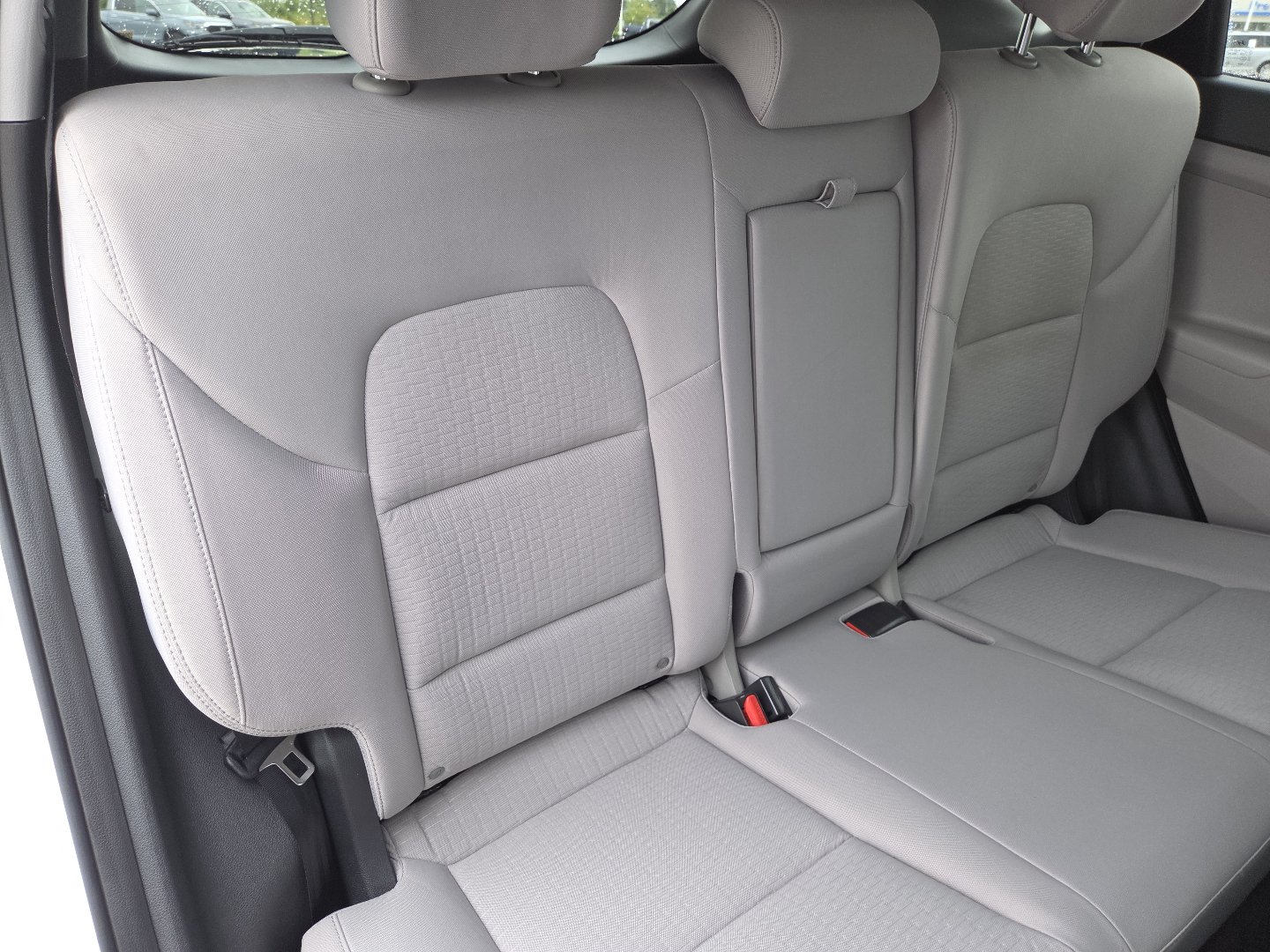 Used 2021 Hyundai Tucson Value FWD image 20