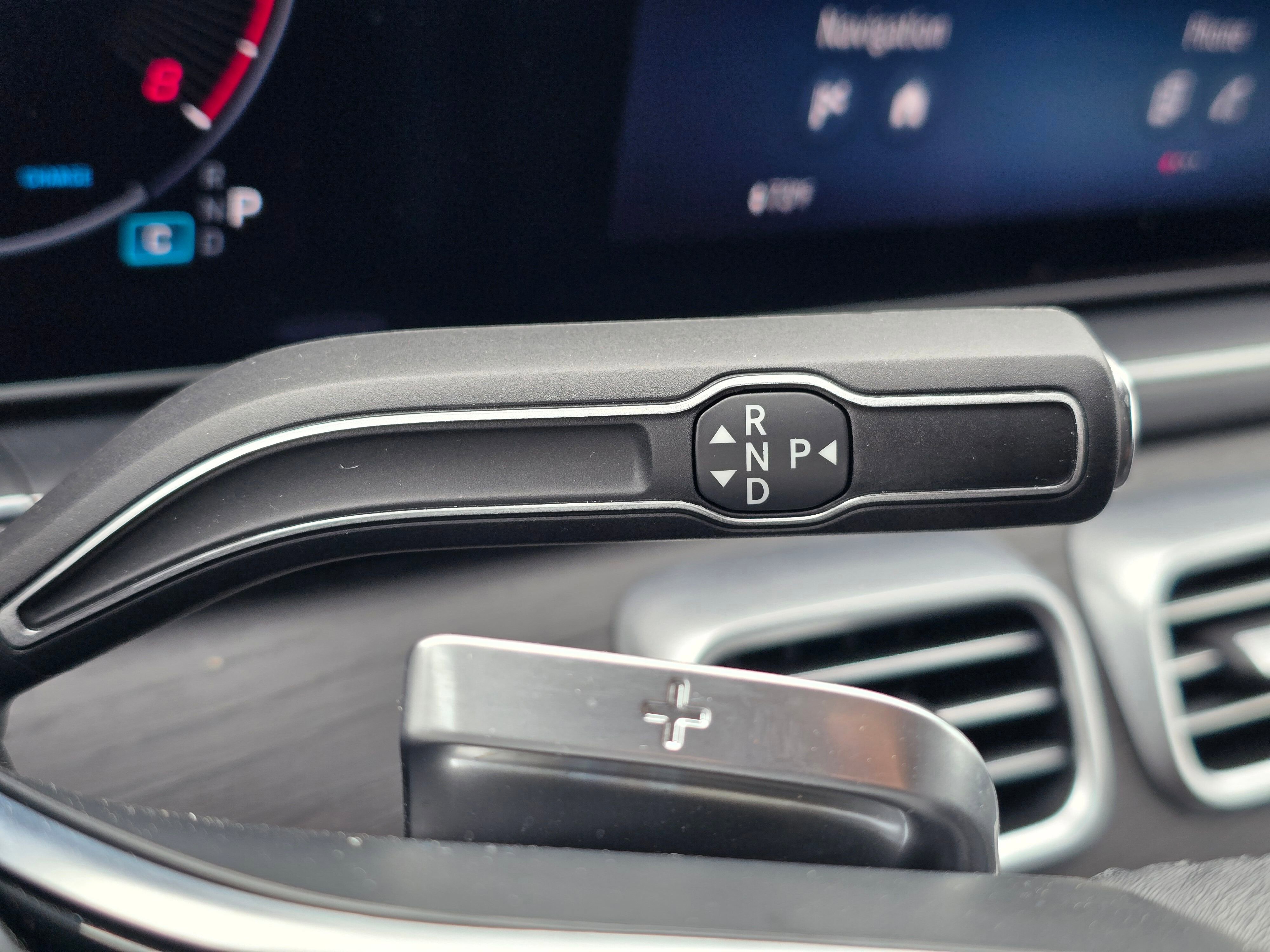 Used 2024 Mercedes-Benz GLE 350 4MATIC image 48