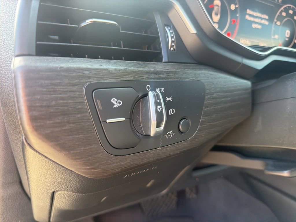 Used 2019 Audi A5 2.0T Premium Plus w/ Premium Plus image 15