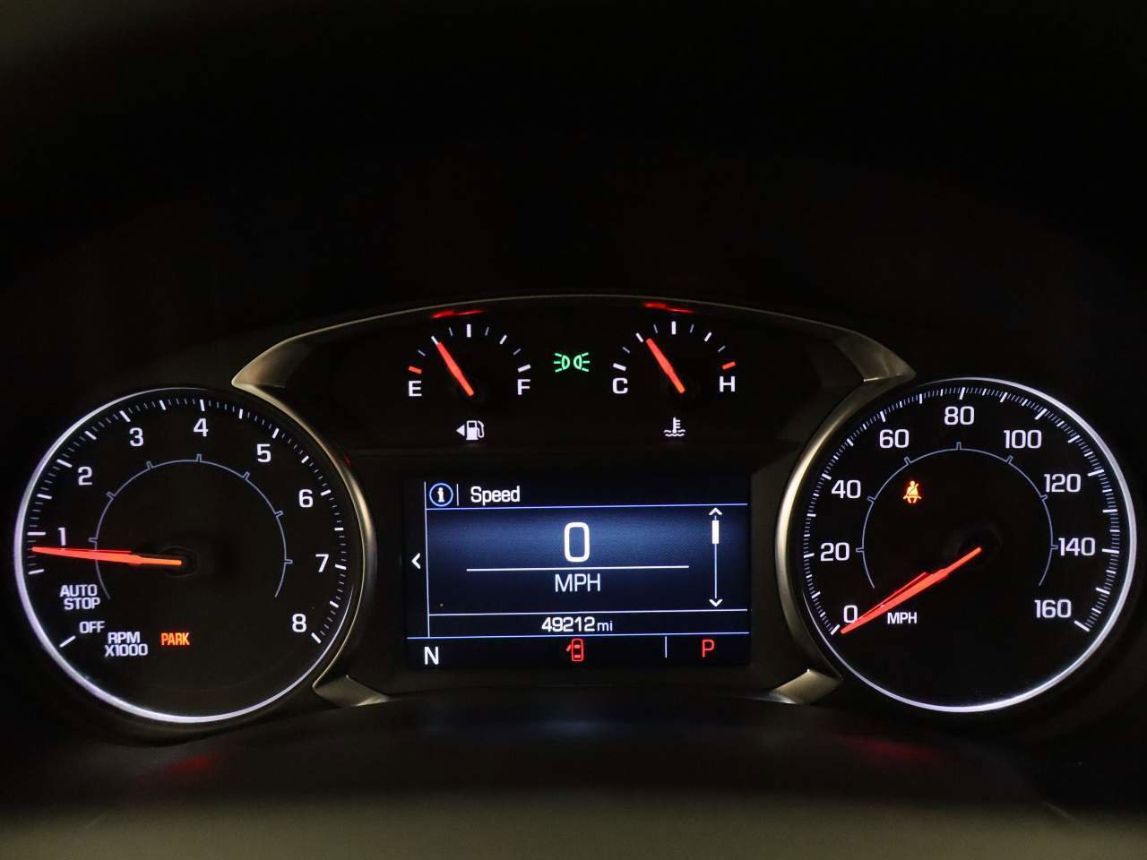 Used 2023 GMC Terrain SLE w/ Driver Convenience Package image 7