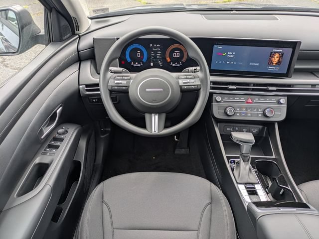 Used 2026 Hyundai Tucson SE FWD image 15