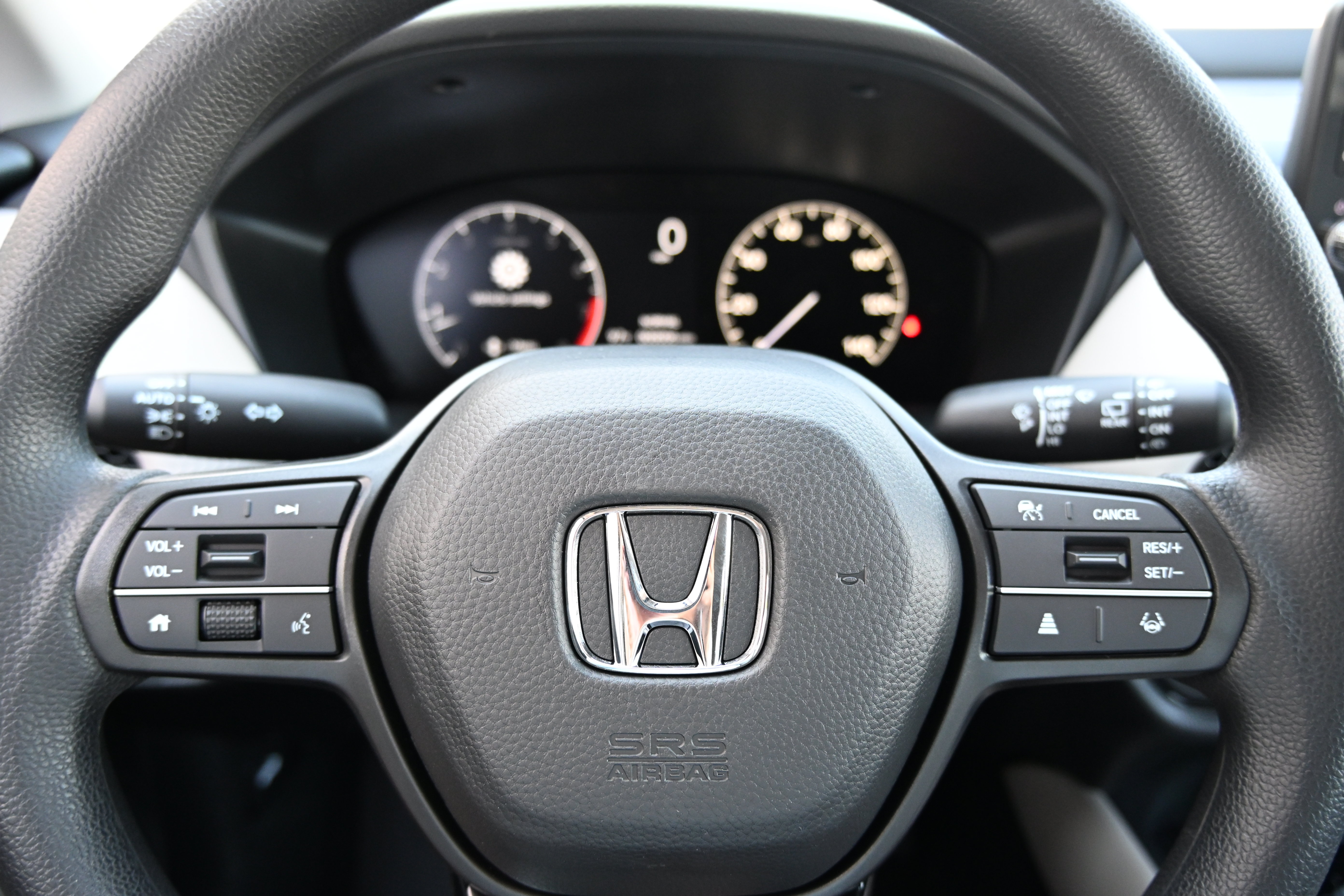 New 2027 Honda HR-V LX image 24