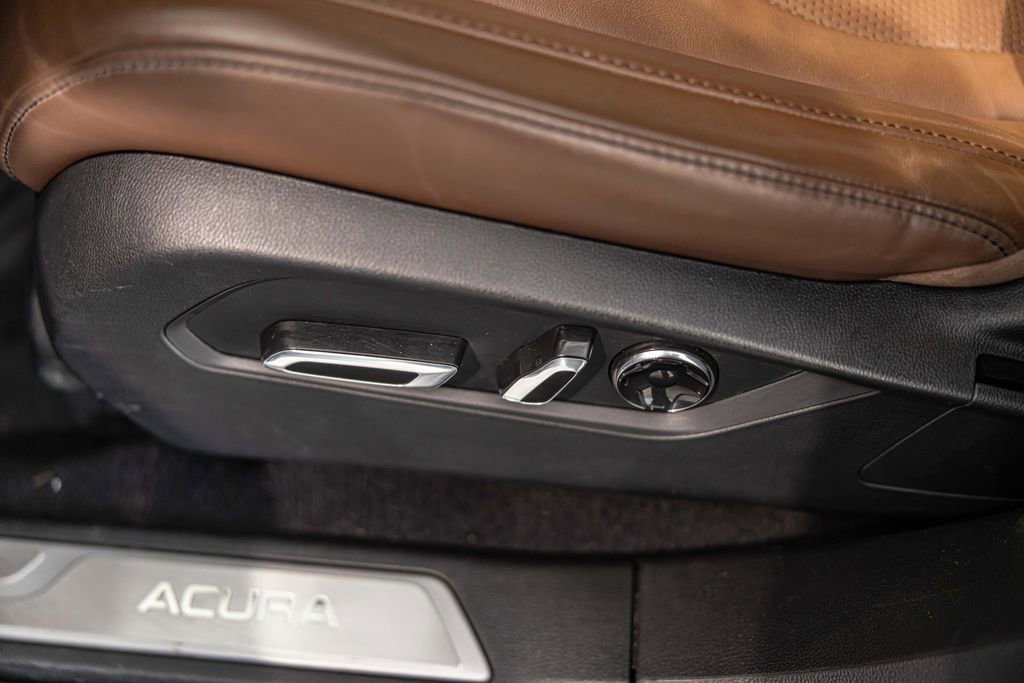 Used 2020 Acura RDX w/ Technology Package image 23