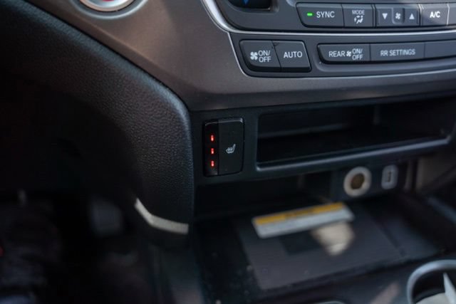 Used 2022 Honda Passport EX-L image 23