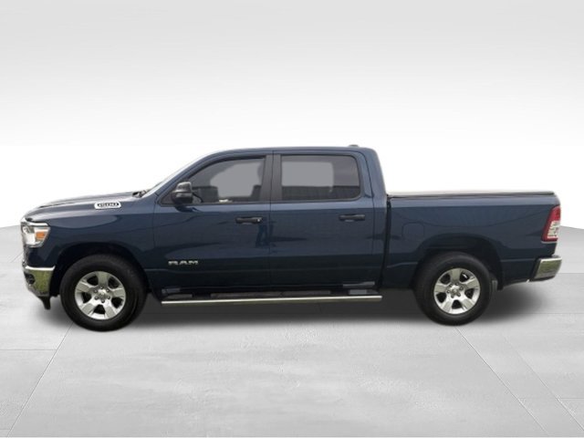 Used 2024 RAM 1500 Big Horn AWD/4WD image 13