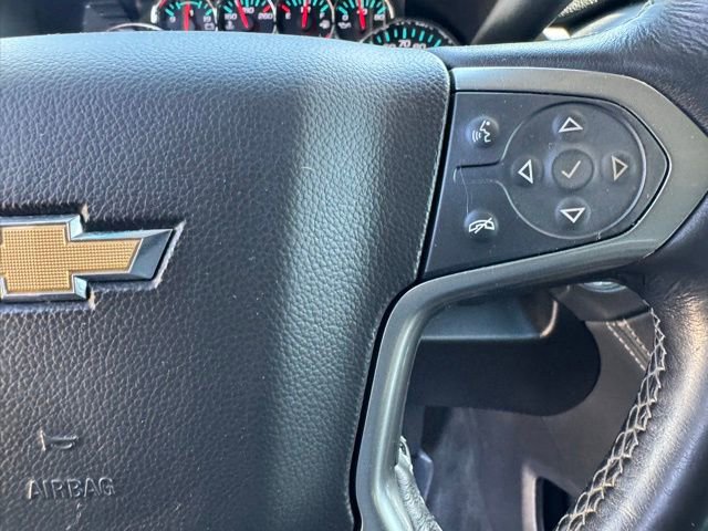 Used 2019 Chevrolet Tahoe LT w/ LT Signature Package AWD/4WD image 22