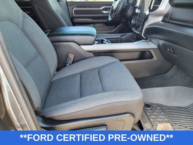 Used 2023 RAM 1500 Lone Star image 10