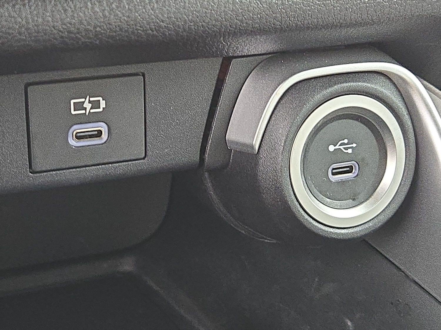 Certified 2025 Toyota Grand Highlander FWD image 25