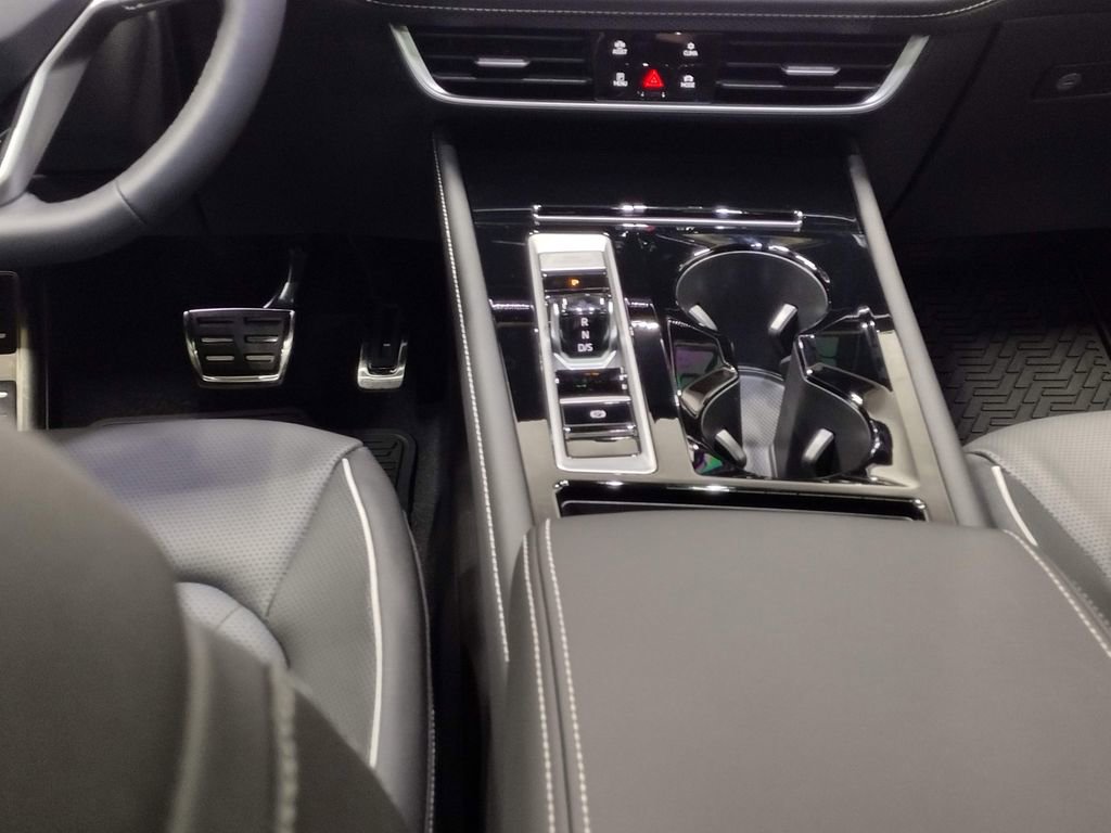 New 2026 Volkswagen Atlas Cross Sport SEL Premium R-Line image 40