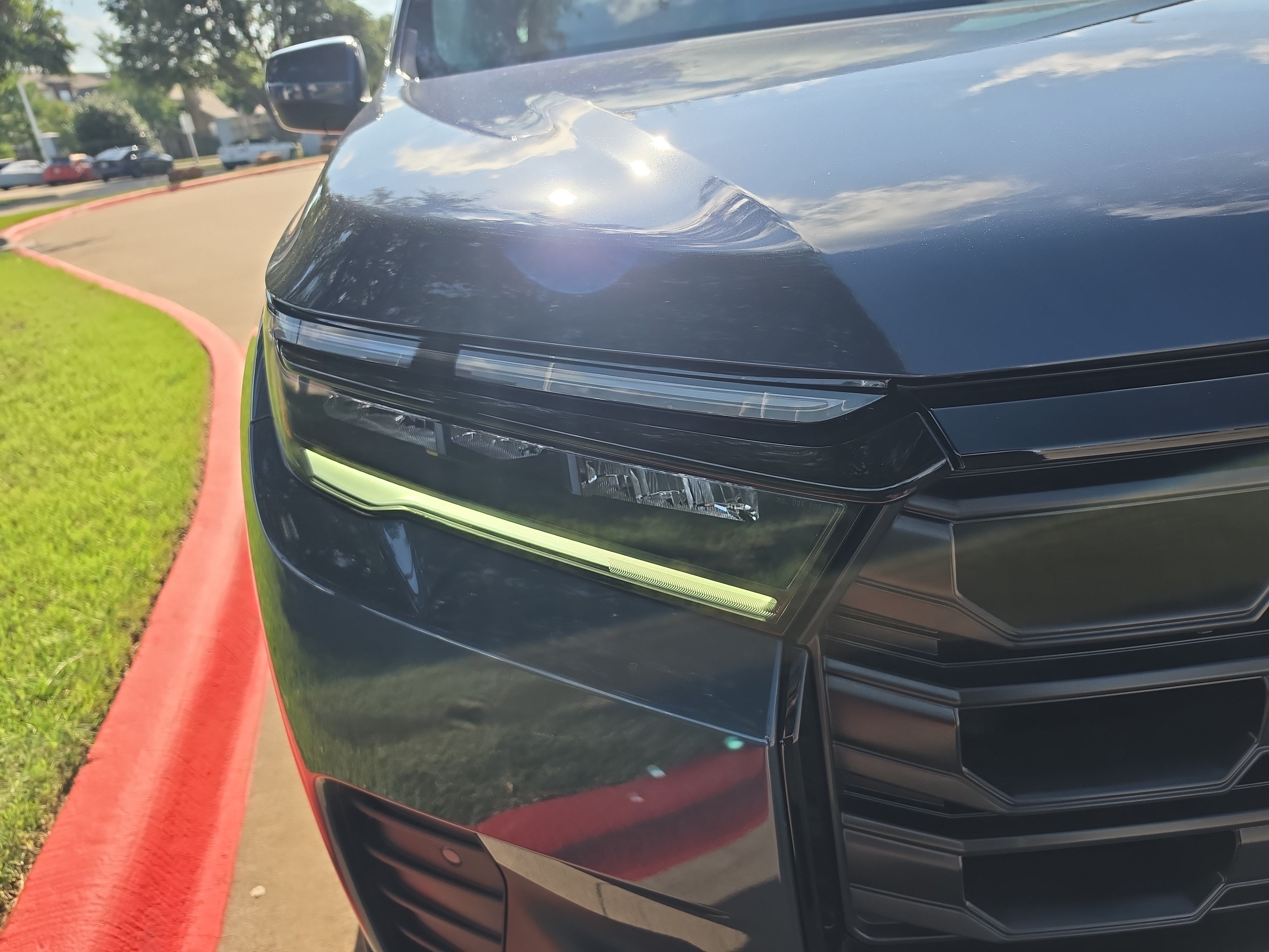 New 2026 Honda Pilot EX-L image 11