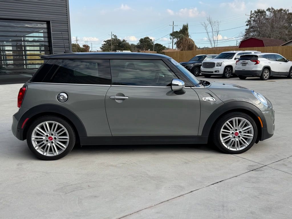 Used 2018 MINI Cooper S image 4