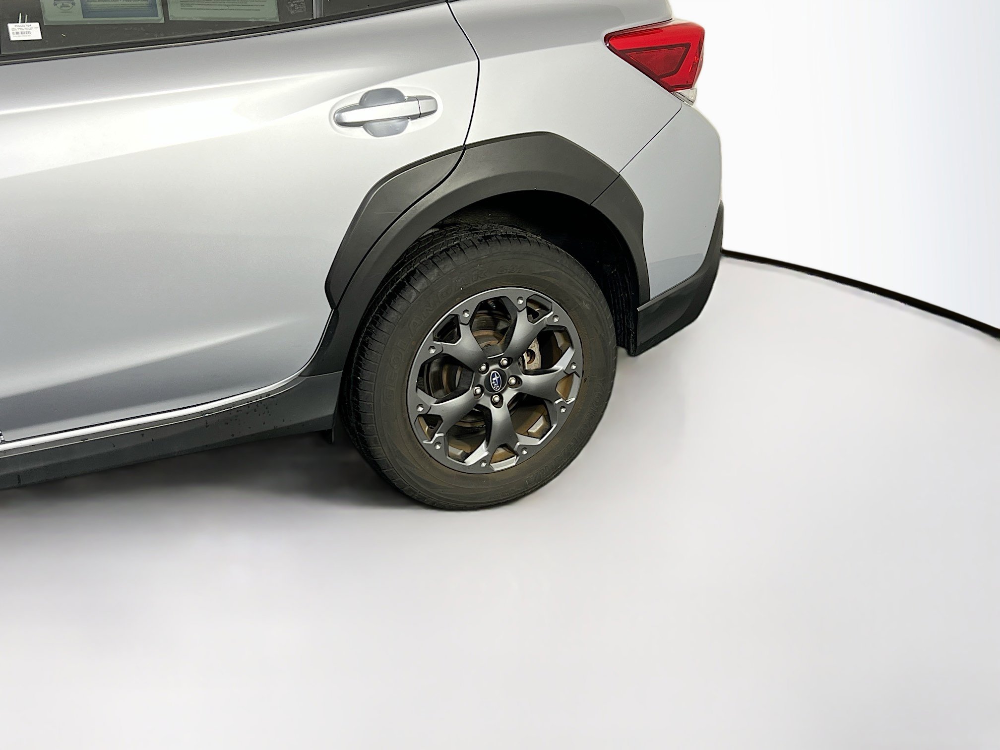 Used 2023 Subaru Crosstrek 2.5i Sport AWD/4WD image 29
