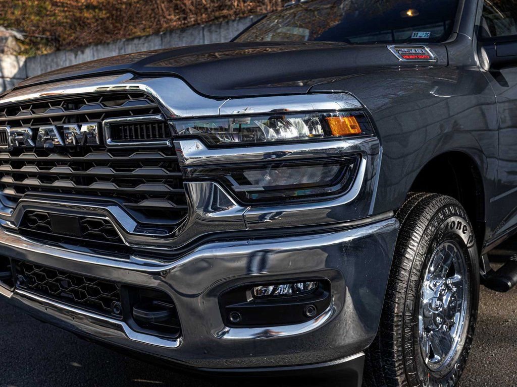 Used 2025 RAM 2500 Tradesman image 26