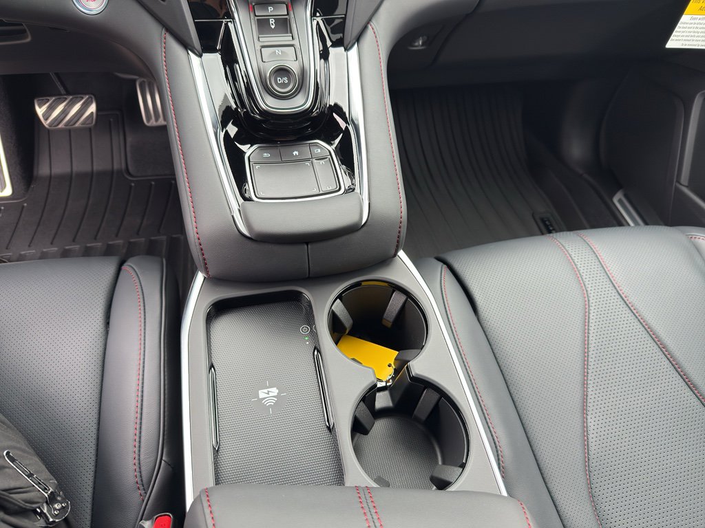 New 2026 Acura RDX A-Spec image 20