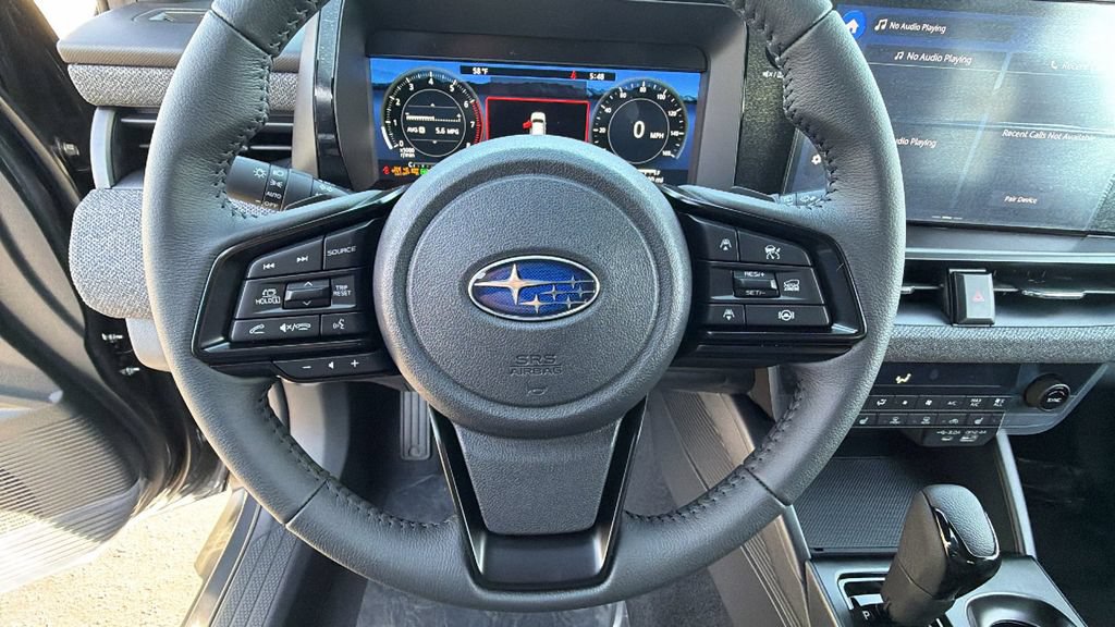 New 2026 Subaru Outback Premium AWD/4WD image 36