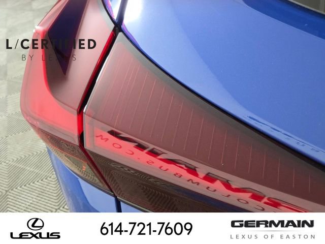 Used 2025 Lexus UX 300h 300h Premium image 15