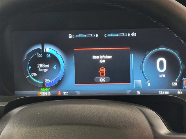 New 2025 Ford F150 Lightning Lariat image 31